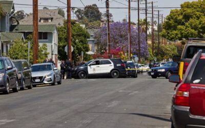 A Year After George Floyd: Pressure to Add Police Amid Rising Crime