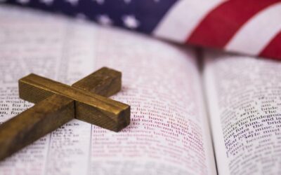 VIRTUAL: The Freedom Book: How the Bible Influenced the American Founders