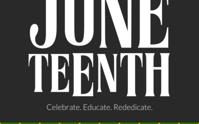 JUNETEENTH OBSERVANCE EVENT