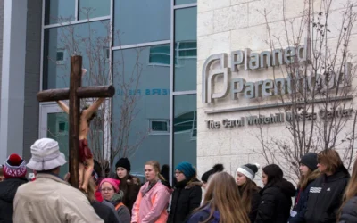 Christian colleges increased support for Planned Parenthood, abortion after Roe reversal: study