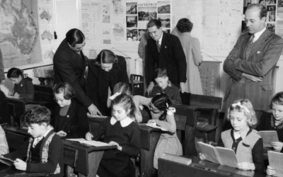 How to Bring Back School Prayer – First Things