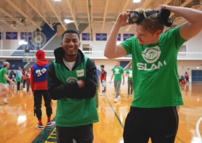GRIP Outreach for Youth