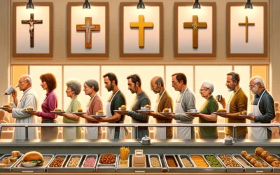 God, Death, and the Right to Choose: A Religious Divide on Assisted Suicide