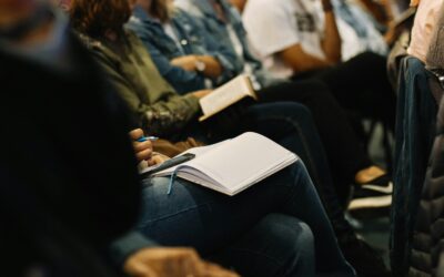 The Growing Gap in Church Membership